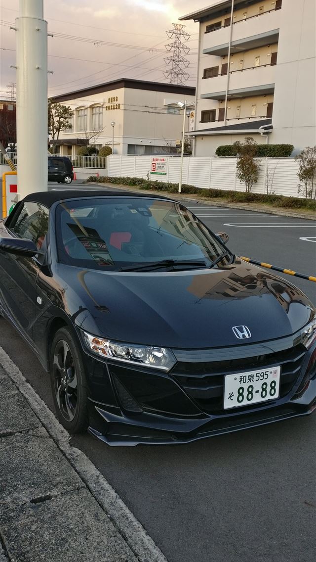 1284x2778 honda cr z - honda cr z iPhone Wallpaper