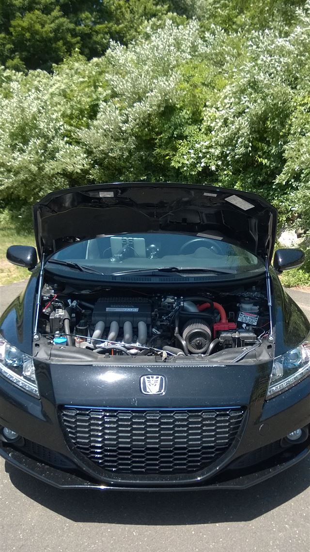 1284x2778 honda cr z - honda cr z iPhone Wallpaper