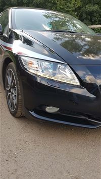 honda cr z wallpaper