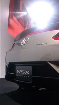 honda cr z wallpaper