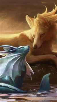 vaporeon hd wallpaper