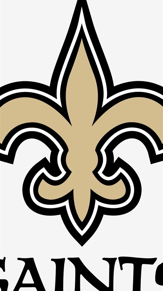 1284x2778 new orleans saints - new orleans saints iPhone Wallpaper