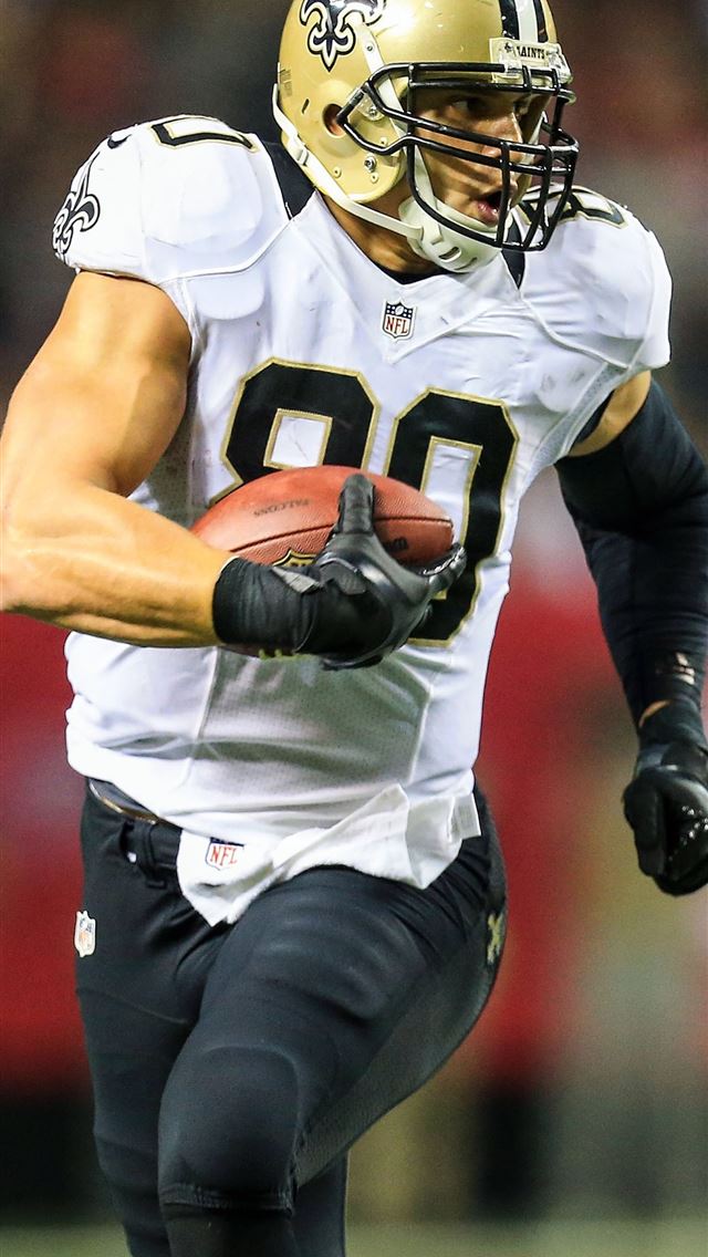 1284x2778 new orleans saints - new orleans saints iPhone Wallpaper