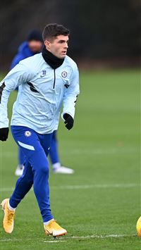 timo werner wallpaper