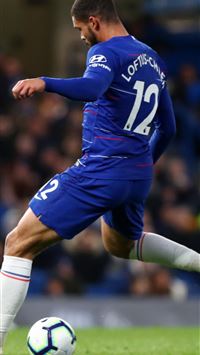 timo werner wallpaper