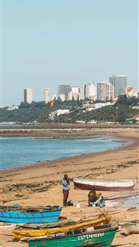 mozambique wallpaper