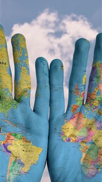 mozambique wallpaper