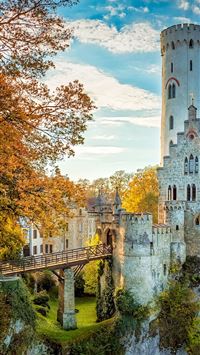 liechtenstein wallpaper