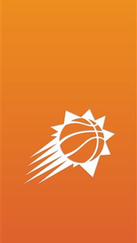 Phoenix Suns Wallpaper  Download to your mobile from PHONEKY