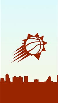 phoenix suns wallpaper