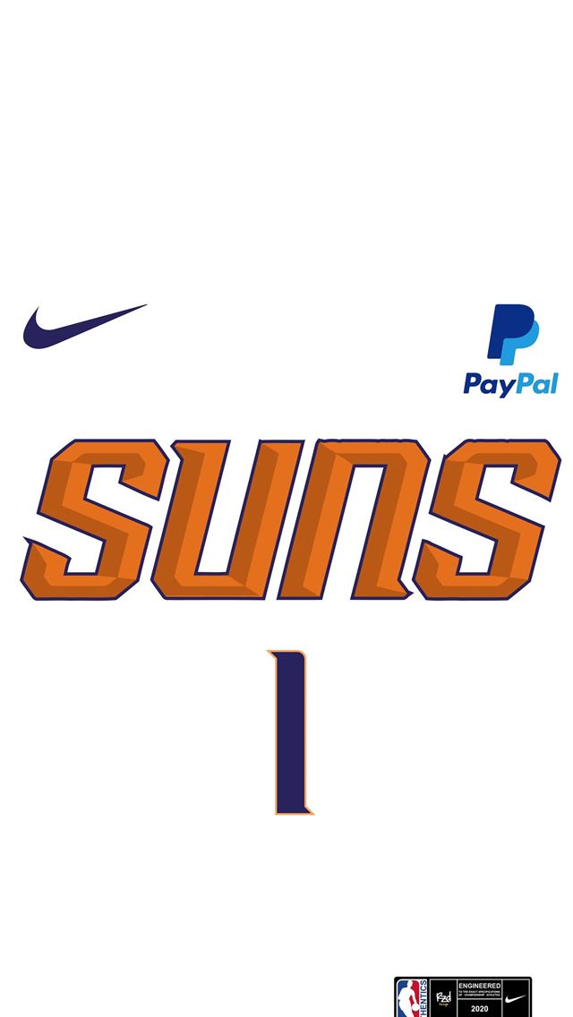 1284x2778 phoenix suns - phoenix suns iPhone Wallpaper