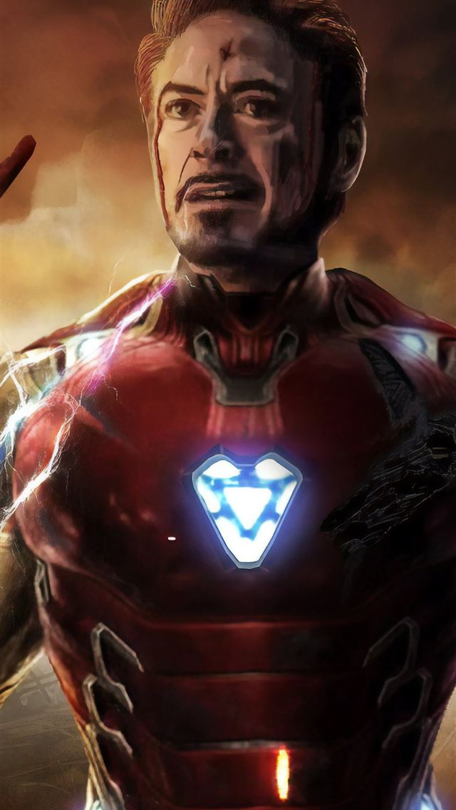 1284x2778 tony stark fortnite - tony stark fortnite iPhone Wallpaper