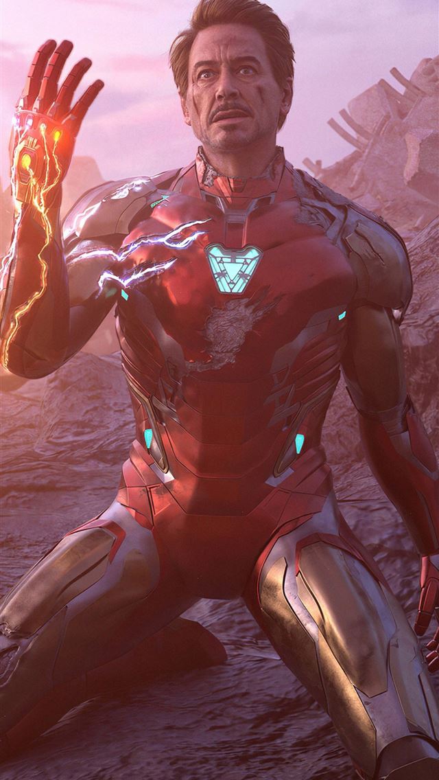 1284x2778 tony stark fortnite - tony stark fortnite iPhone Wallpaper