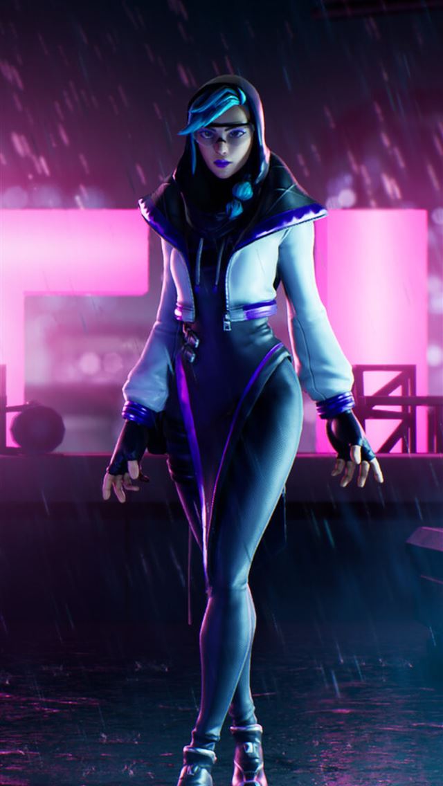 1284x2778 tony stark fortnite - tony stark fortnite iPhone Wallpaper