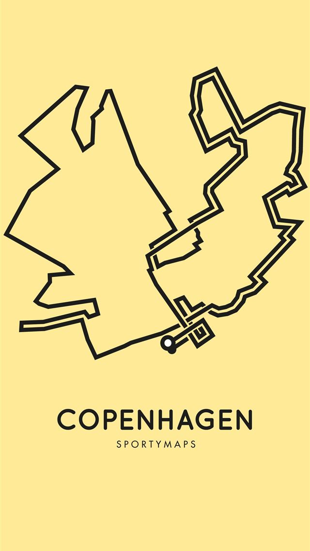 1284x2778 copenhagen - copenhagen iPhone Wallpaper