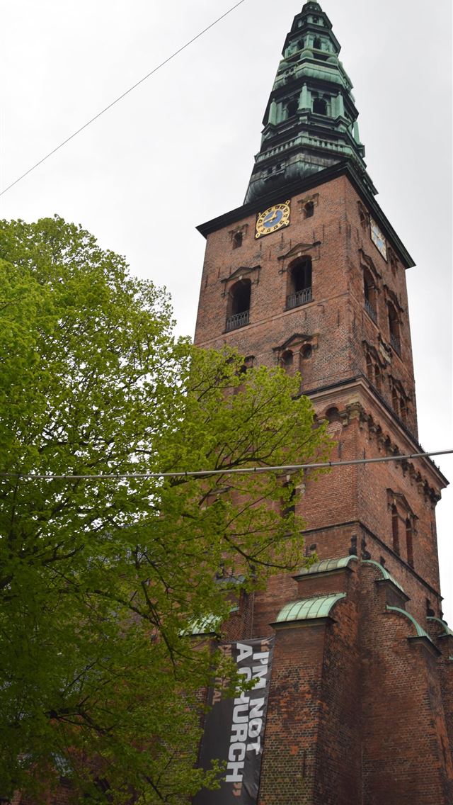 1284x2778 copenhagen - copenhagen iPhone Wallpaper