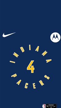 indiana pacers wallpaper