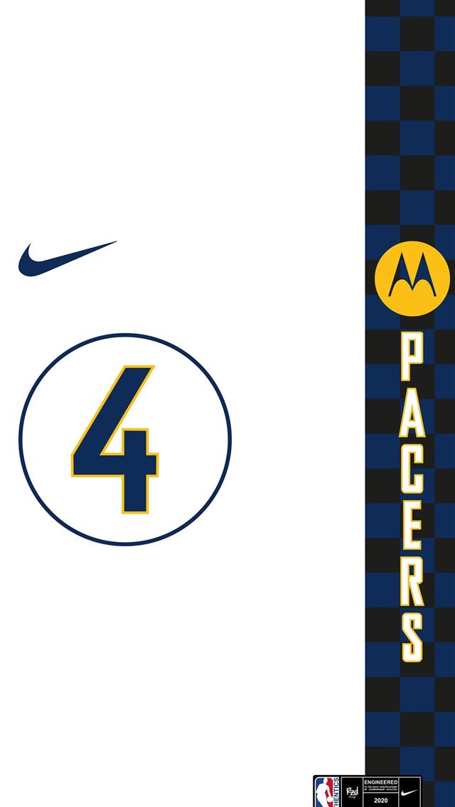 1284x2778 indiana pacers - indiana pacers iPhone Wallpaper