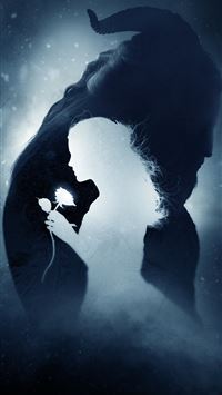 Best The boy and the beast iPhone HD Wallpapers - iLikeWallpaper