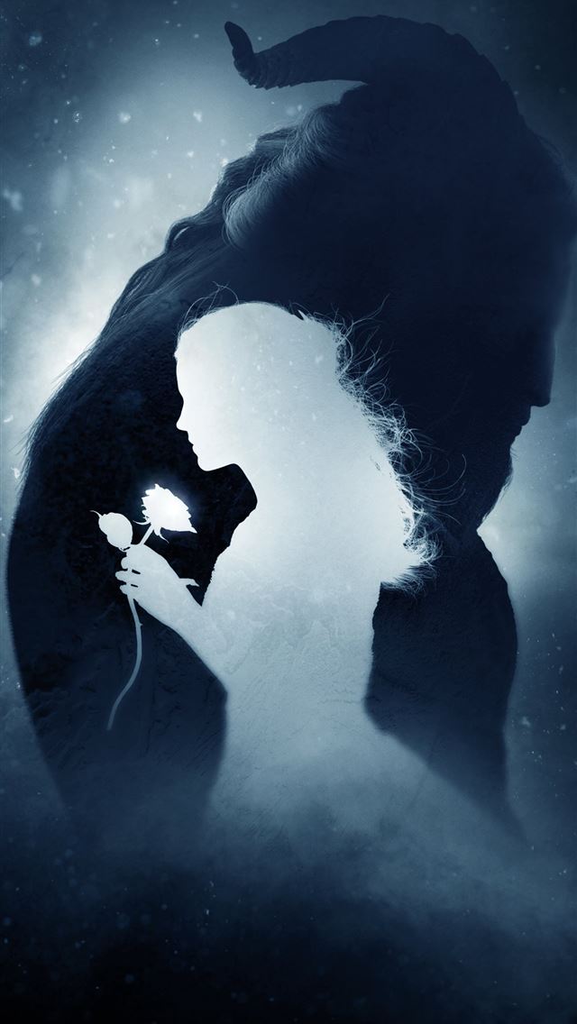 1284x2778 the boy and the beast - the boy and the beast iPhone Wallpaper