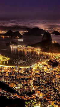 carnival in rio de janeiro wallpaper