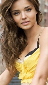 miranda kerr wallpaper