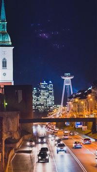 bratislava wallpaper