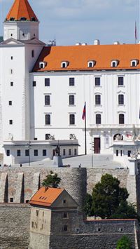 bratislava wallpaper