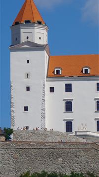 bratislava wallpaper