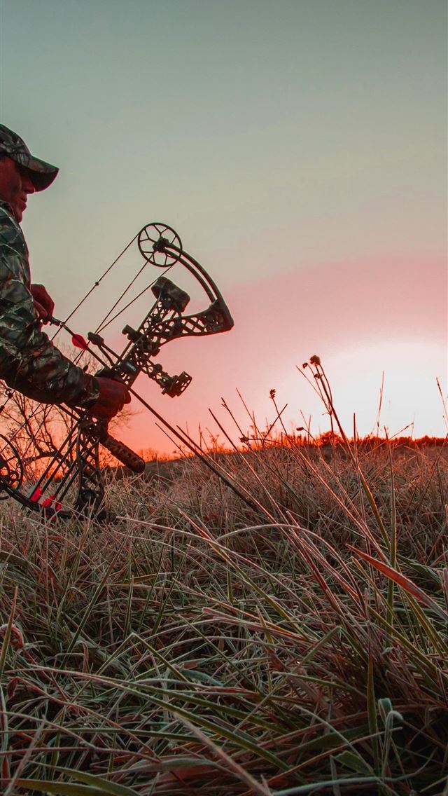 1284x2778 hunting - hunting iPhone Wallpaper