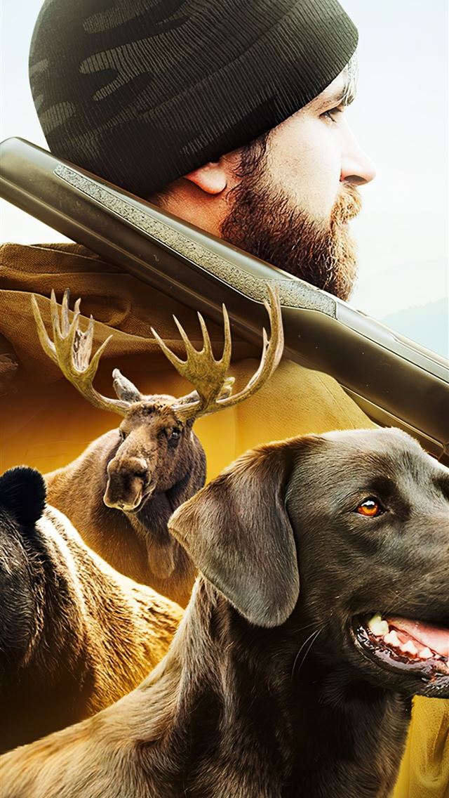 1284x2778 hunting - hunting iPhone Wallpaper