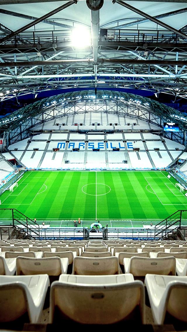 1284x2778 olympique de marseille - olympique de marseille iPhone Wallpaper