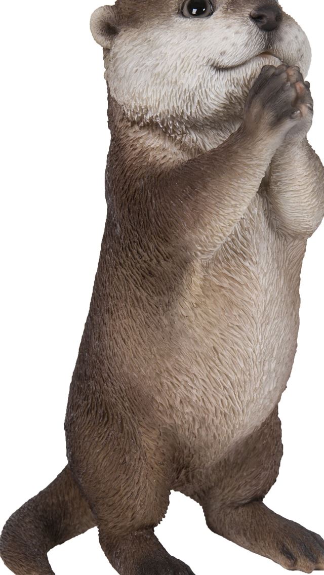 1284x2778 otters - otters iPhone Wallpaper