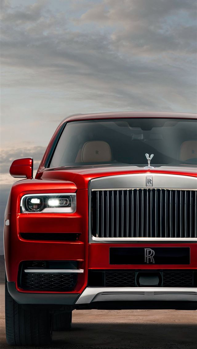 1284x2778 rolls royce cullinan - rolls royce cullinan iPhone Wallpaper