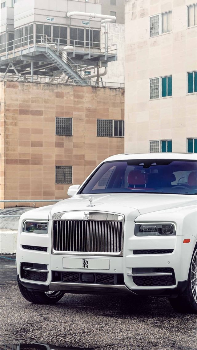 1284x2778 rolls royce cullinan - rolls royce cullinan iPhone Wallpaper