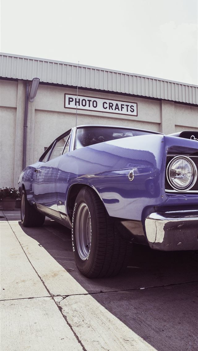 1284x2778 dodge daytona - dodge daytona iPhone Wallpaper