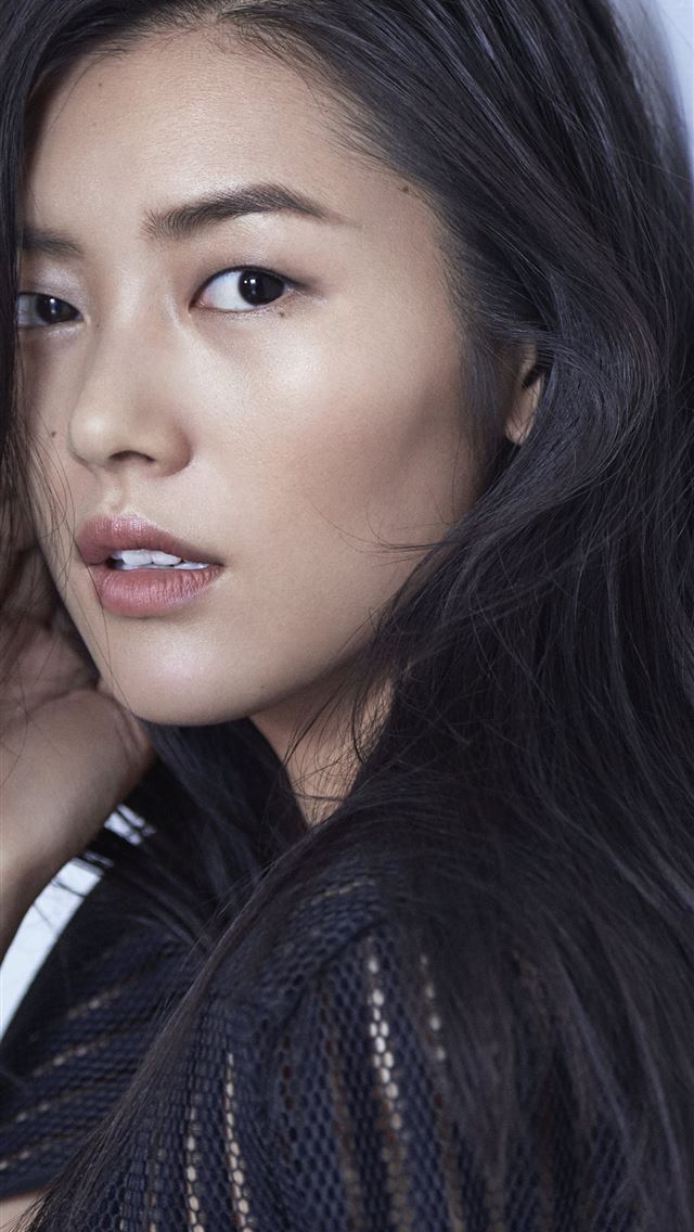 1284x2778 liu wen - liu wen iPhone Wallpaper
