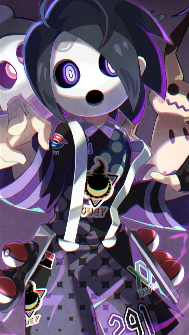 1284x2778 cubone hd - cubone hd iPhone Wallpaper