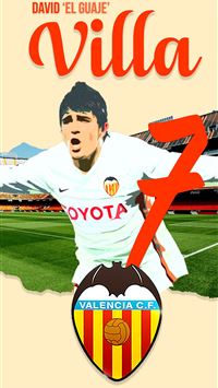 valencia cf wallpaper
