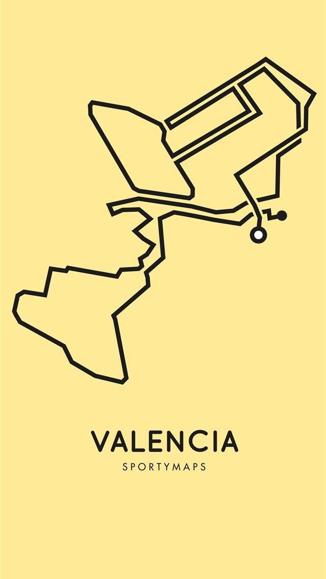 1284x2778 valencia cf - valencia cf iPhone Wallpaper