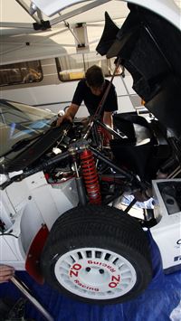 ford rs200 wallpaper