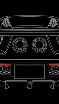 ford rs200 wallpaper