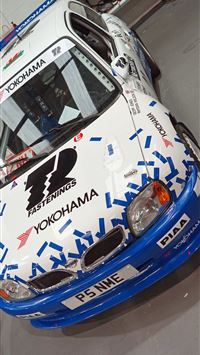 ford rs200 wallpaper