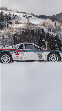 ford rs200 wallpaper