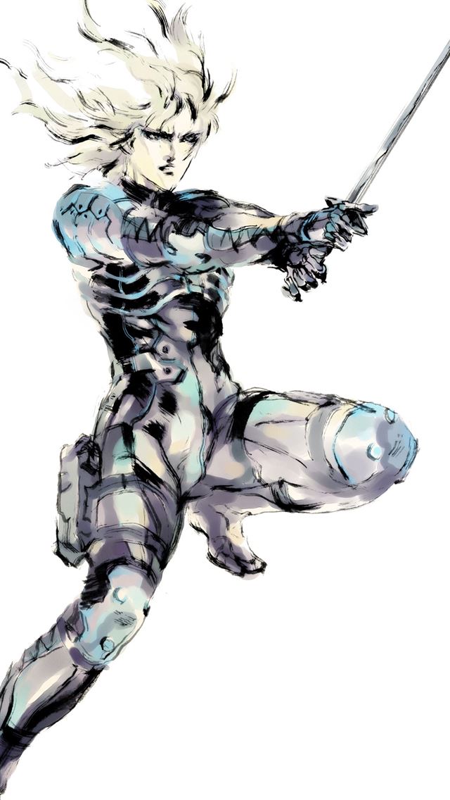 1284x2778 metal gear solid 2 sons of liberty - metal gear solid 2 sons of liberty iPhone Wallpaper