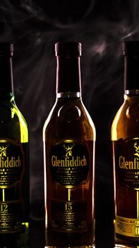 glenfiddich wallpaper