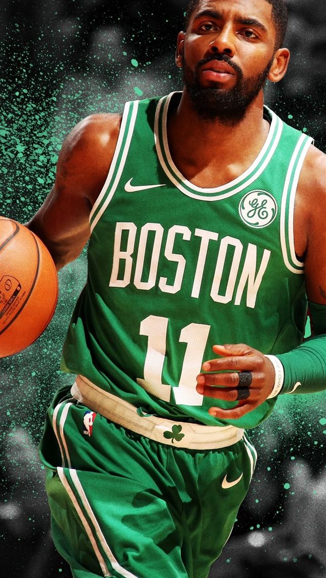 1284x2778 kyrie irving celtics - kyrie irving celtics iPhone Wallpaper