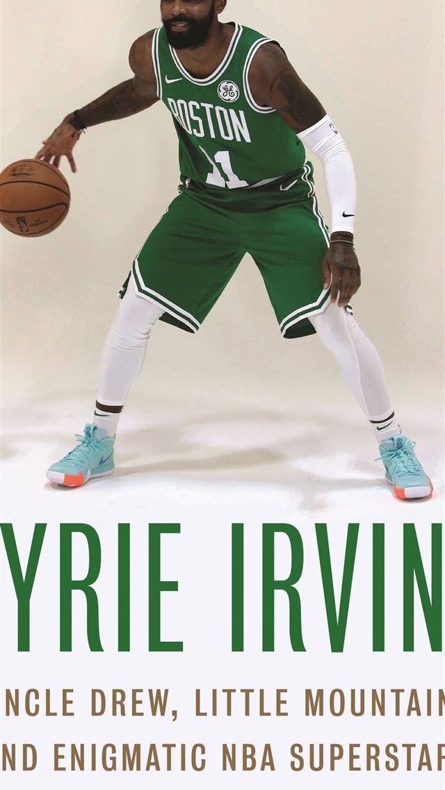 1125x2436 kyrie irving celtics - kyrie irving celtics iPhone Wallpaper