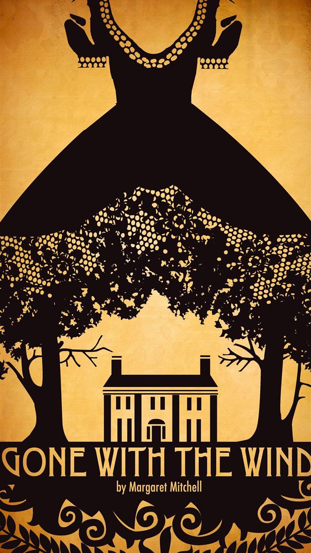 1284x2778 gone with the wind - gone with the wind iPhone Wallpaper