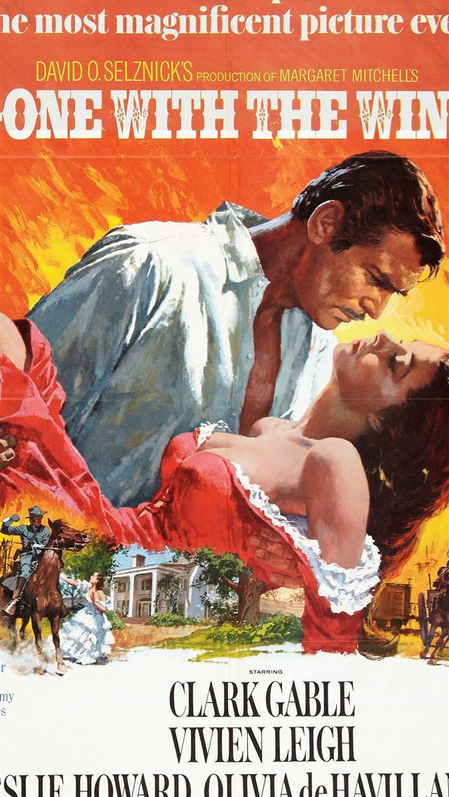 1284x2778 gone with the wind - gone with the wind iPhone Wallpaper